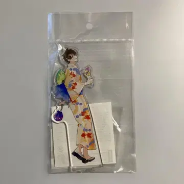 츠키우타. 나가츠키요 월하제 아크릴 스탠드