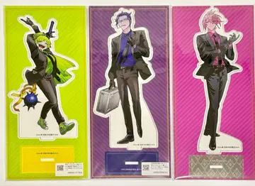 마피아 아크릴 스탠드