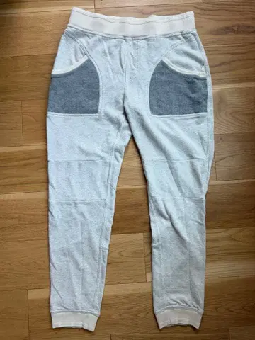 [ 새상품급 ] 스코치&소다 맨투맨 L