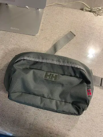 Helly Hansen 바디백