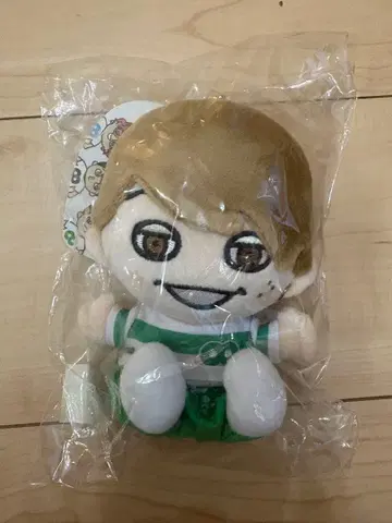 칸쟈니 SUPEREIGHT 슈퍼에이트 오쿠라 타다요시 치비누이