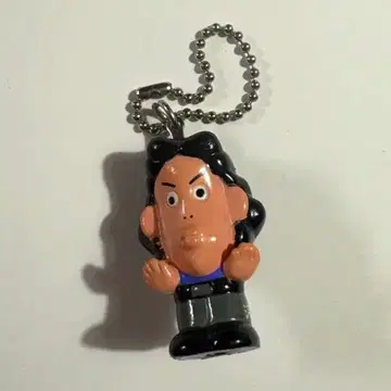 오오이즈미 요 키링