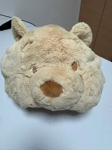 곰돌이 푸 팬캡