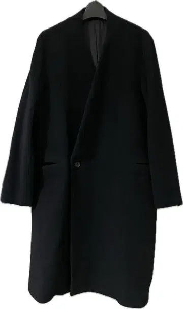 에토센스 블랙 코트