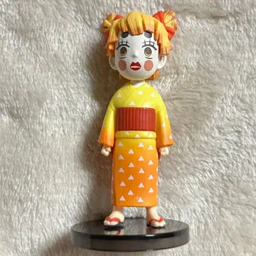 귀멸의 칼날 월드 컬렉터블 피규어 젠코