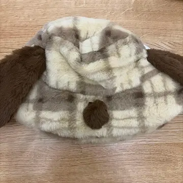 [ 새상품급 ] 스누피 버킷햇 모자 USJ