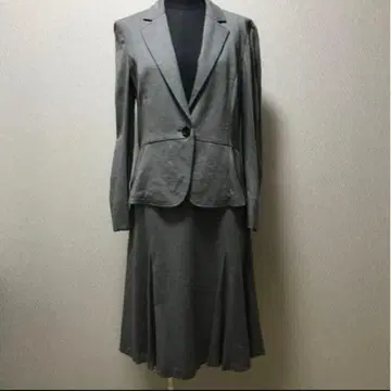 23구 그레이스 슈트