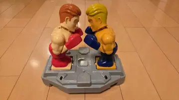 권투사 가친코 파이트