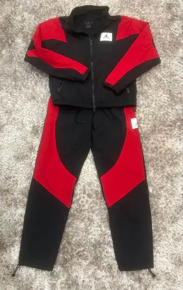 JORDAN 저지 셋업