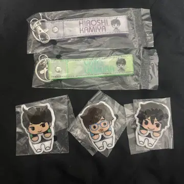 Kiramume 키라뮨 키라뮨 묶음 판매 에구치 타쿠야