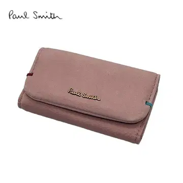 폴스미스 키케이스 로즈 Paul Smit 27