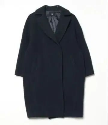 선착순!FRAMeWORK 체스터 코트 36 정가 44,000엔
