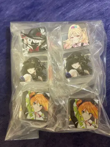 #컴퍼스 큐브 묶음 판매