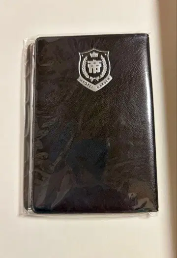 테니스의 왕자님 효테이가쿠엔 학생 수첩 패스 케이스