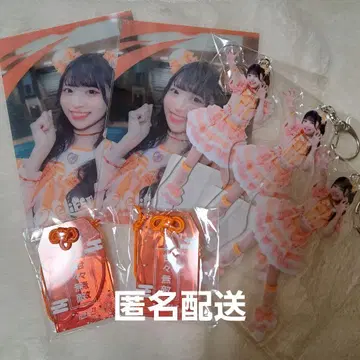 작은 곰 마무 묶음 판매 아크릴 키링