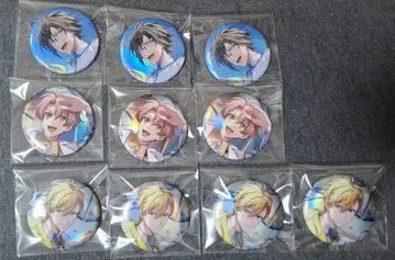 아이돌리쉬 세븐 아이나나 16 PRODUCERS 캔뱃지