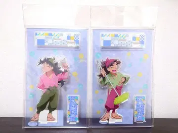 모두 함께 장사 단 쿠쿠치 헤이스케 타케야 하치자에몬 아크릴 스탠드