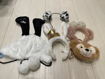 디즈니 유니버셜 굿즈