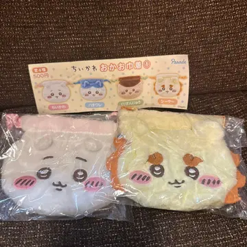 치이카와 (먼작귀) 얼굴 복조리 치이카와 (먼작귀) 시사