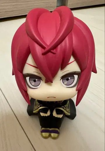 트위스테 리들 룩업