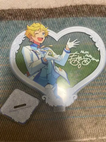 앙상블 스타즈 서약 아크릴 스탠드 하루카와 소라