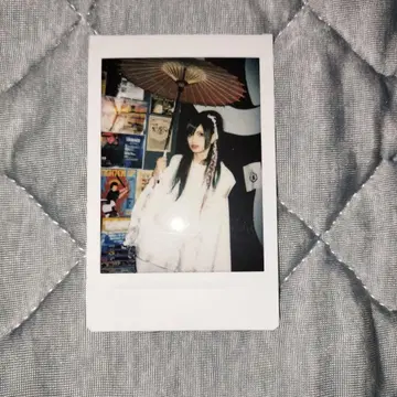 신천지개벽집단 지그재그 폴라로이드 2