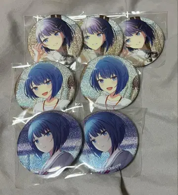 프로세카 키리타니 하루카 그리캔 묶음 판매