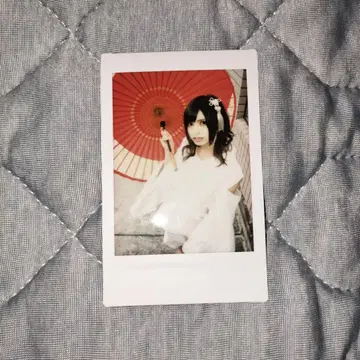 신천지개벽집단 지그재그 폴라로이드3