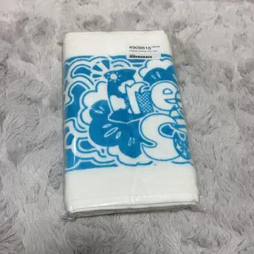 이레이스 VOISING 머플러 타월 타월