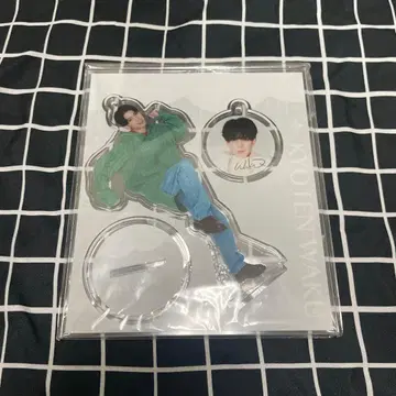 포스멘 산타 교전화구 아크릴 스탠드