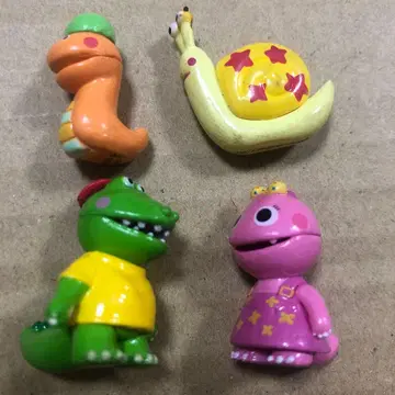 신 자와자와 숲의 간코짱 목욕탕에서 놀자 배스볼 간코짱