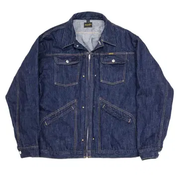 Subculture 데님 자켓 size 3