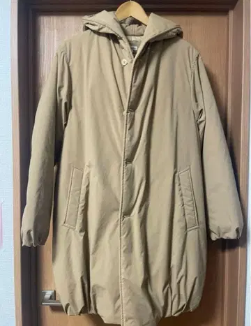 Steven Alan 다운 코트