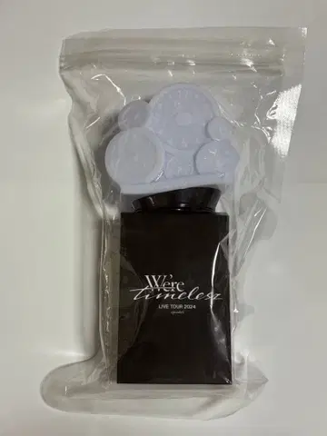 timelesz 응원봉 2024