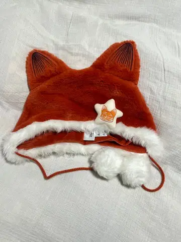 주토피아 닉 상하이 디즈니 팬캡