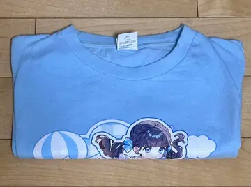 iLiFE! 무지개 깃털 미니 무도관 티셔츠