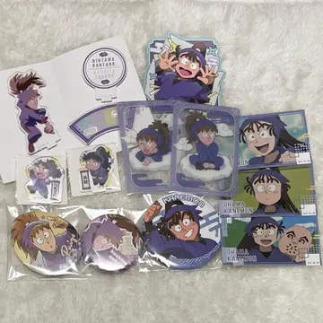 닌타마 란타로 5학년 세트 묶음 판매 5학년