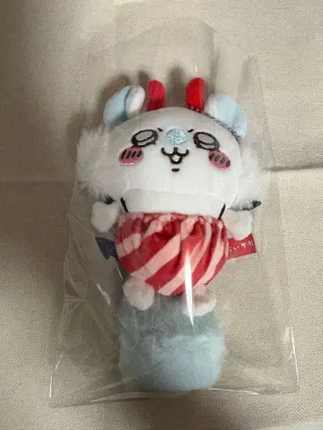 치이카와 (먼작귀) 분장 즐거워~! 마스코트 데빌 모몽가