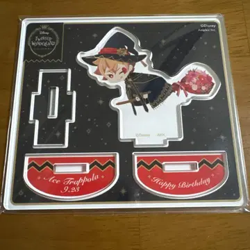 트위스테 흔들흔들 아크릴 스탠드 미니 아크릴 스탠드 에이스 블루 벌스데이