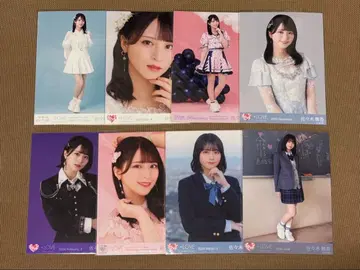 이코러브 사사키 마이카 브로마이드 묶음 판매