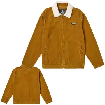 VOLCOM HALECREST JACKET A1602400