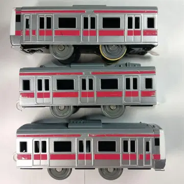 프라레일 게이요선 E233계