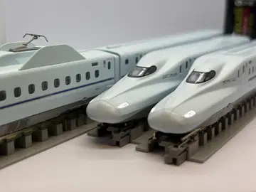 토믹스 JR N700계 8000번대 (산요 규슈 신칸센) 8량 세트