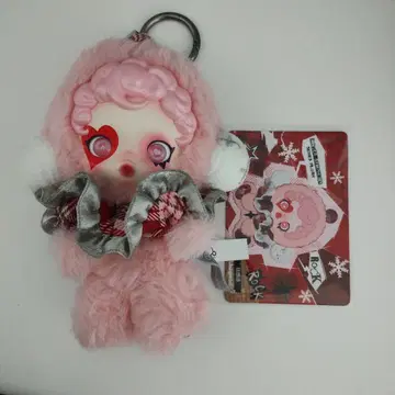 SKULLPANDA 스컬팬더 봉제 인형 Rhapsody