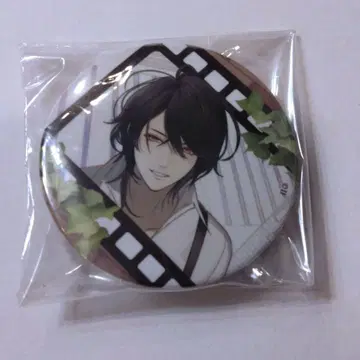 오토메이트 닐 아드미라리 편대 5주년 오자키 하야토 캔뱃지