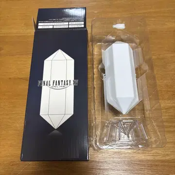 파이널 판타지 XIV LED 라이트 빛의 크리스탈 기사용