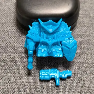 건담 지우개 캡틴 건담 FF