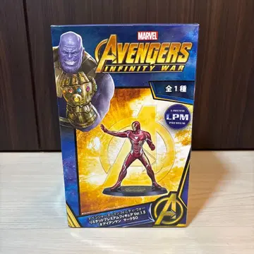 아이언맨 피규어 MARVEL AVENGERS INFINITY WAR