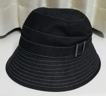 [ 새상품급 ] 샤포도오 Chapeau d' O 버킷햇