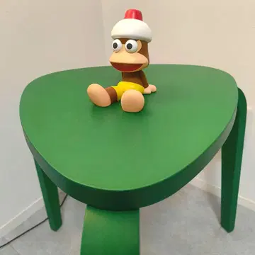 피포사루 [사루겟츄] SOFVIMATES ~ 소프트 비닐 메이츠 피규어